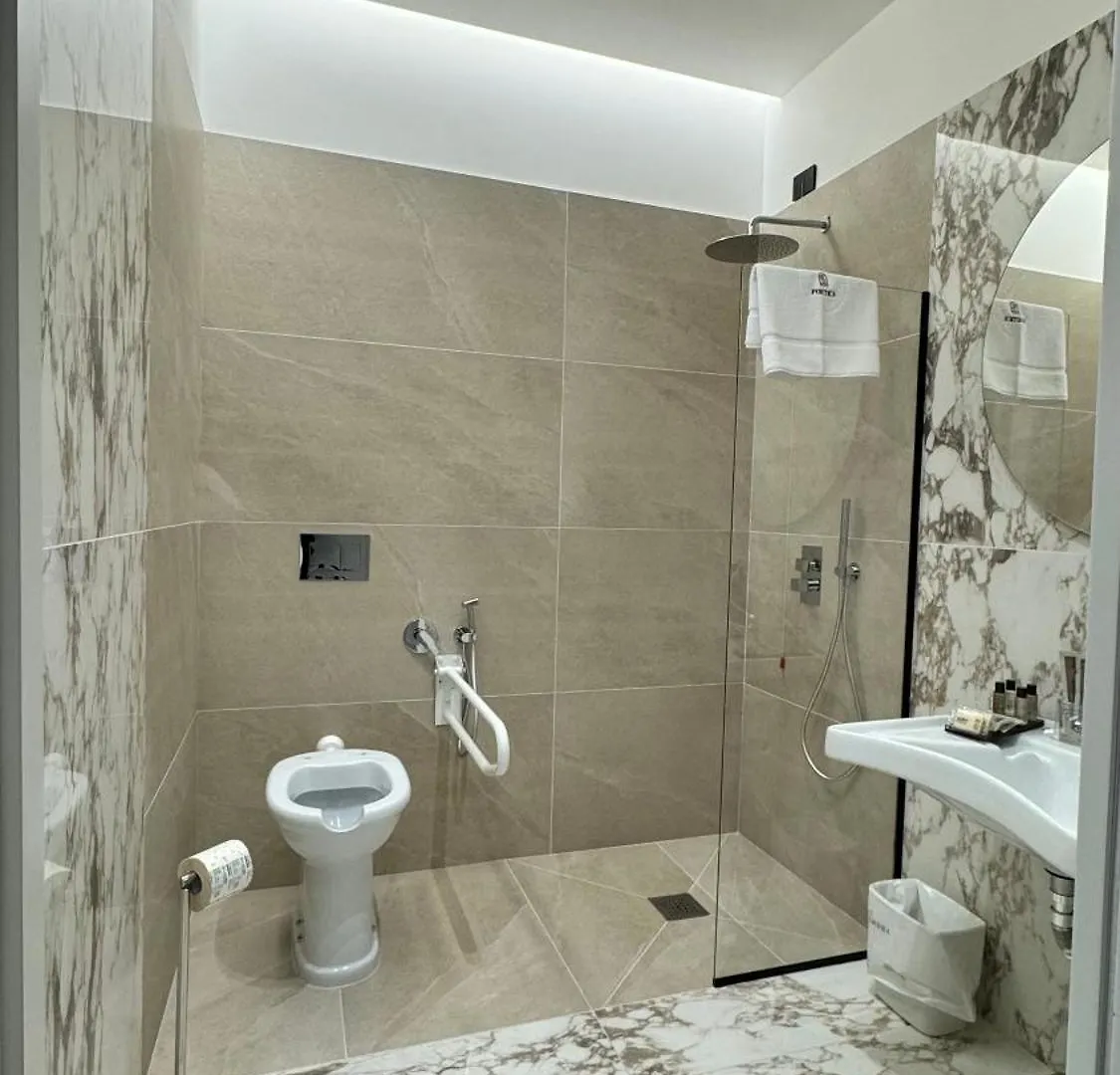 Poetica Boutique Sky Hotel Napels