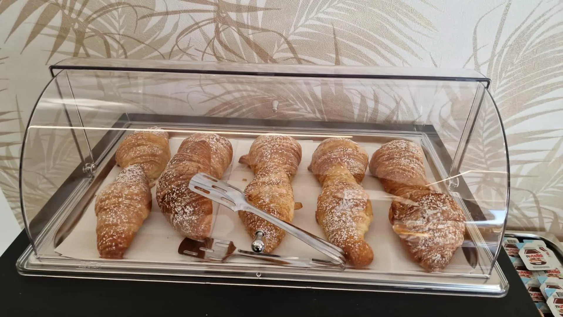 Poetica Boutique Sky Hotel Napels