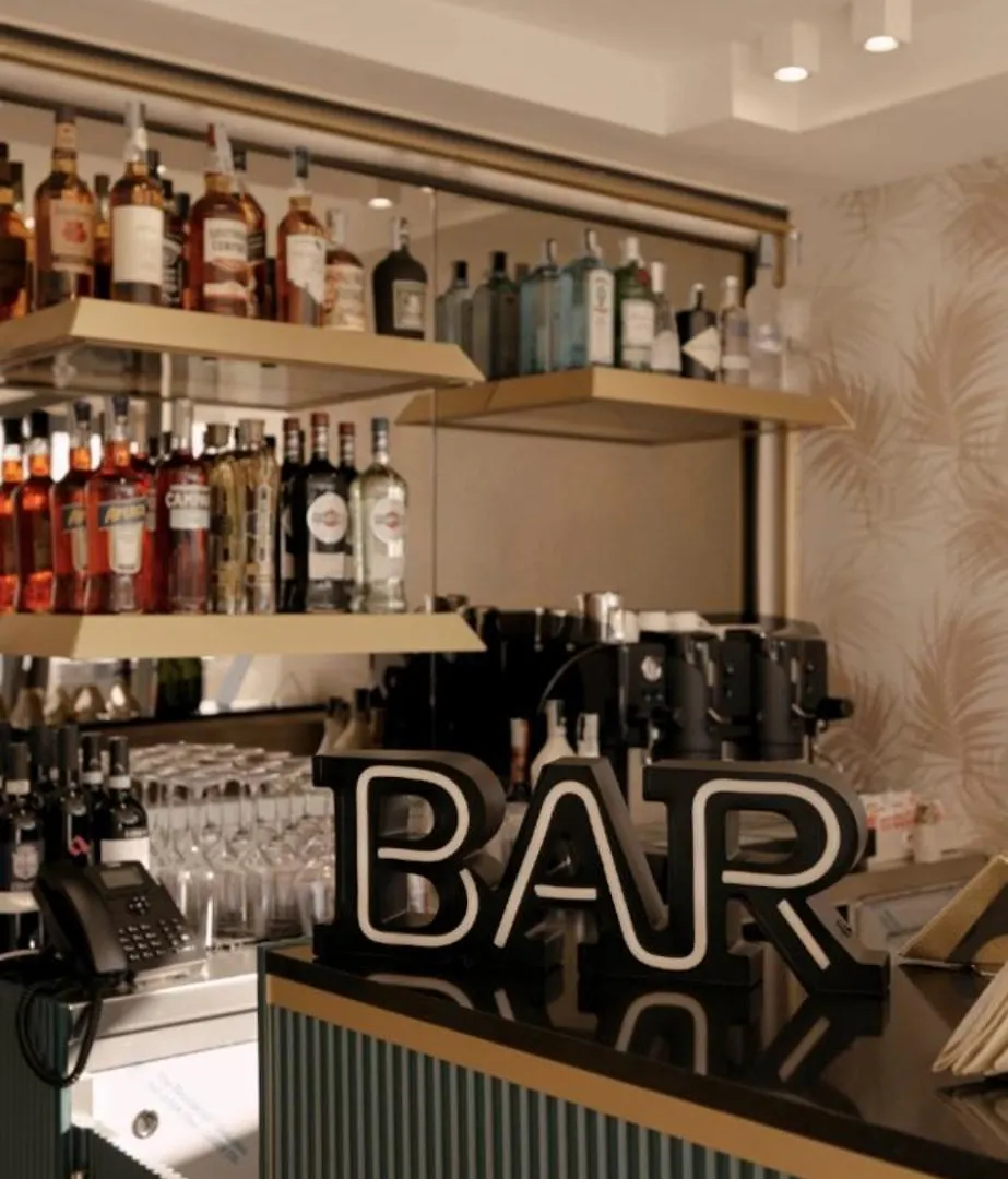 Poetica Boutique Sky Hotel Napels