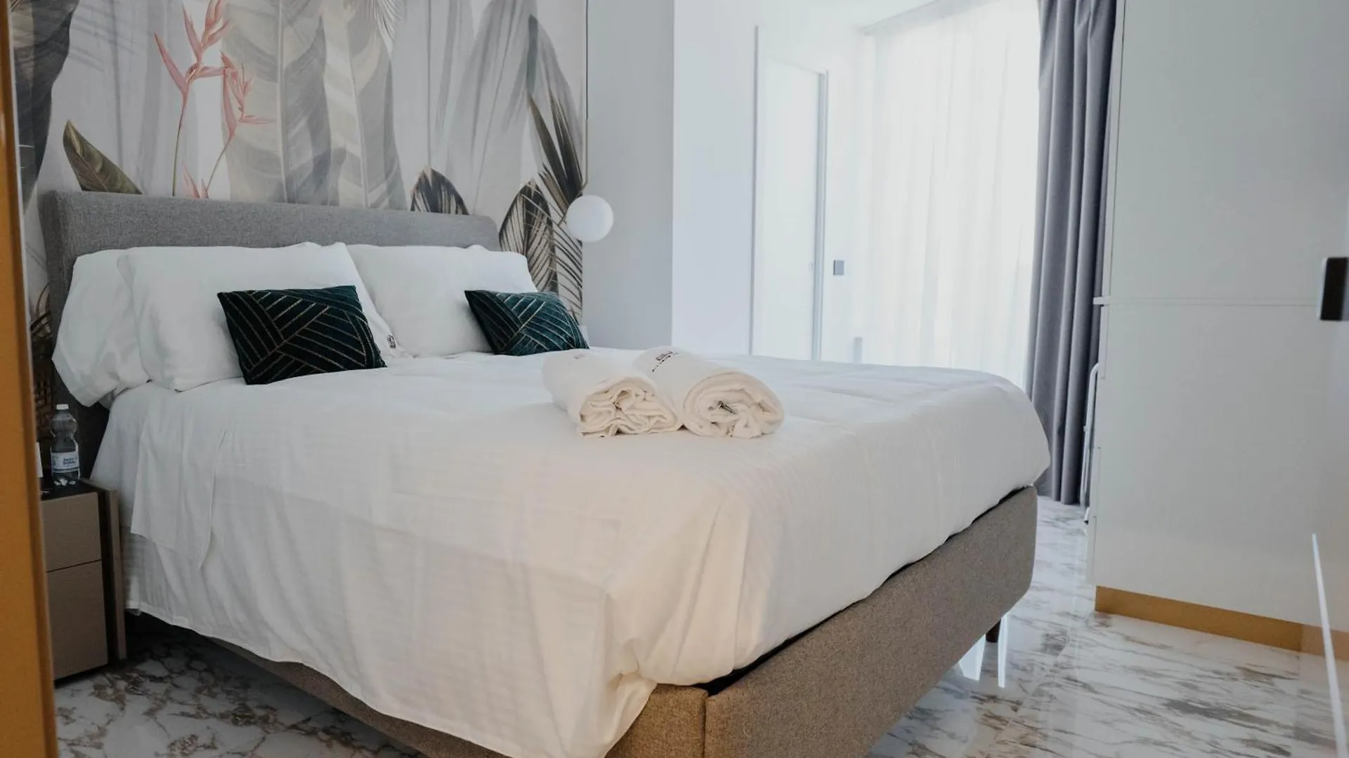 Poetica Boutique Sky Hotel Napels 4*,  Italië