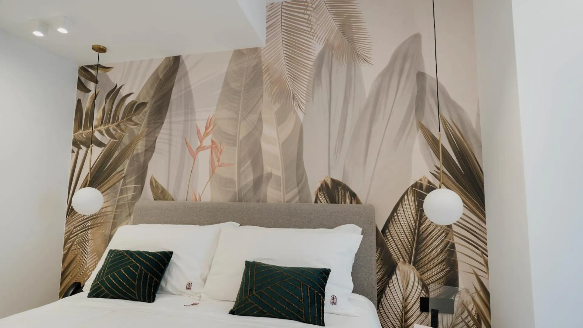Poetica Boutique Sky Hotel Napels