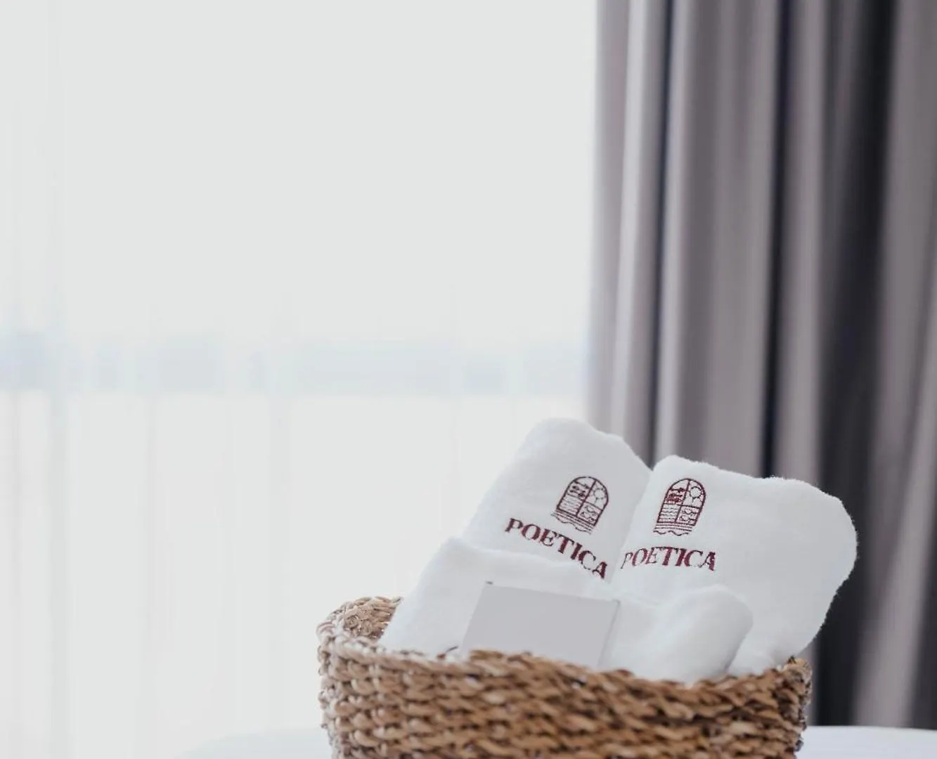 ****  Poetica Boutique Sky Hotel Napels Italië