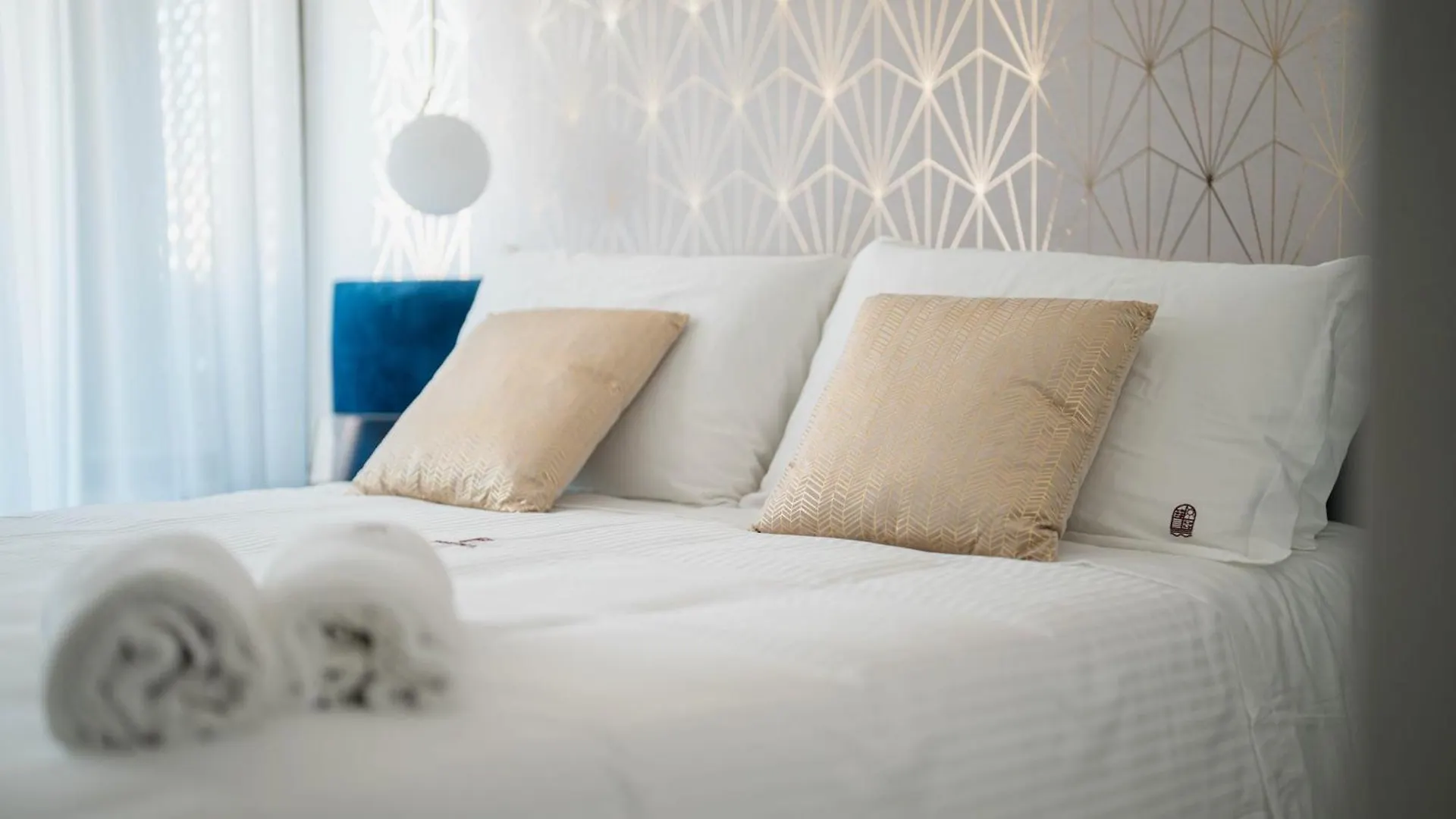 Poetica Boutique Sky Hotel Napels