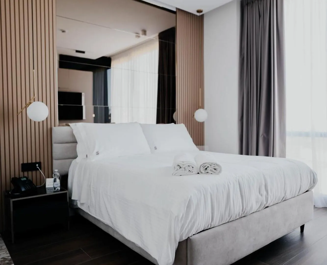 Poetica Boutique Sky Hotel Napels