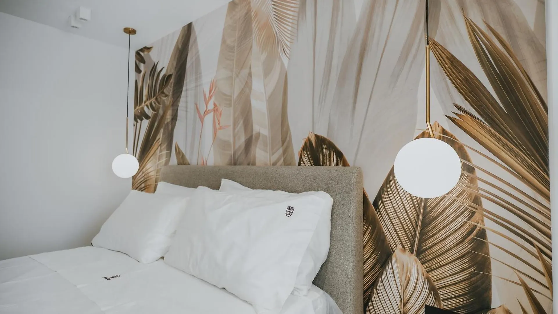 Poetica Boutique Sky Hotel Napels