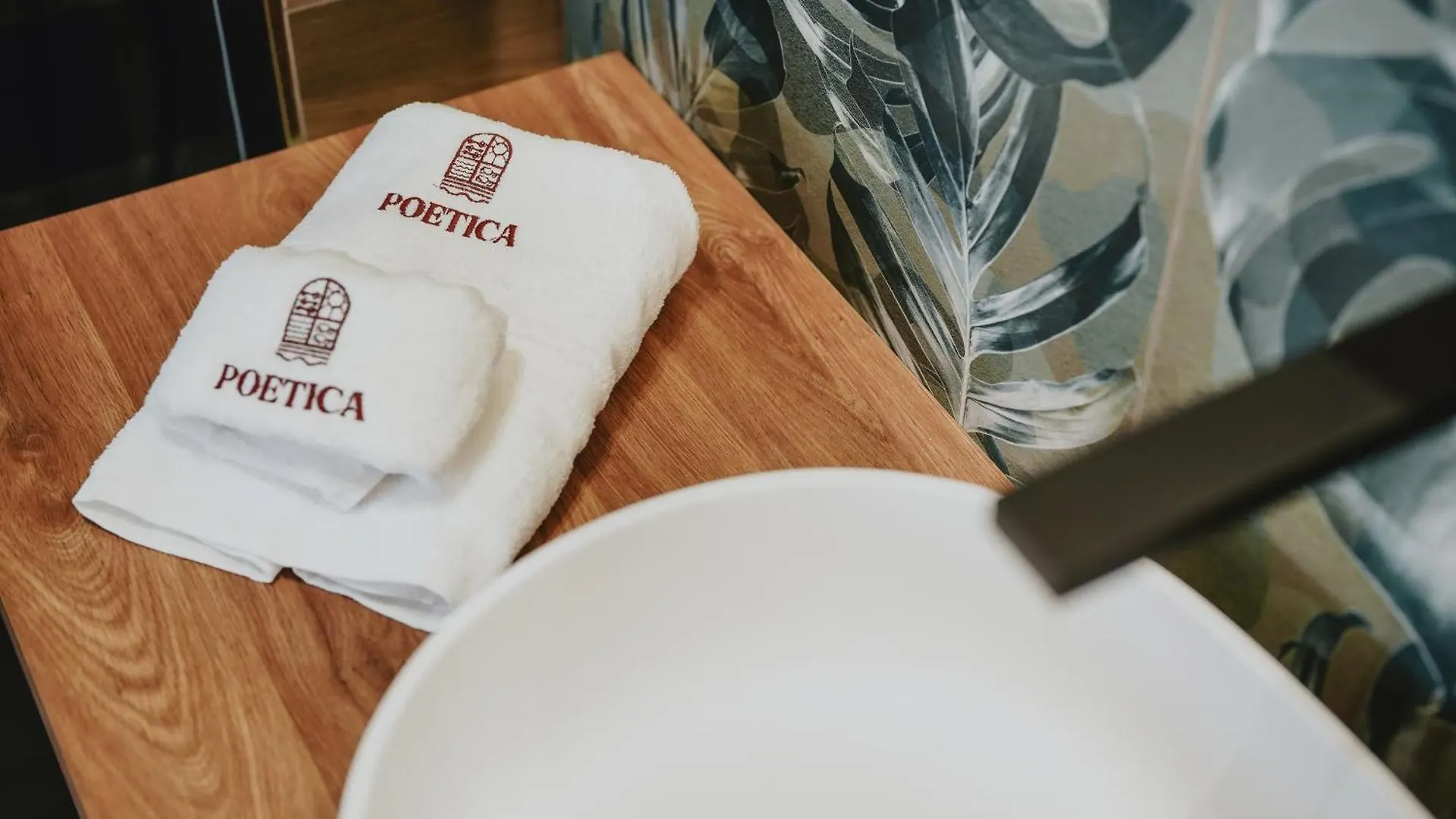****  Poetica Boutique Sky Hotel Napels Italië