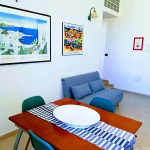  Appartamento Casa Di Carlo Al Vomero
