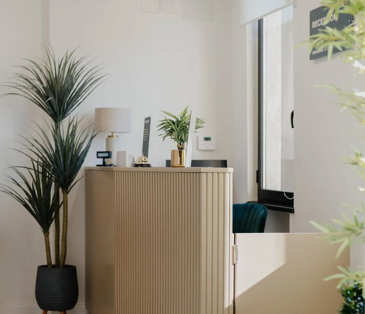 Poetica Boutique Sky Hotel Napoli
