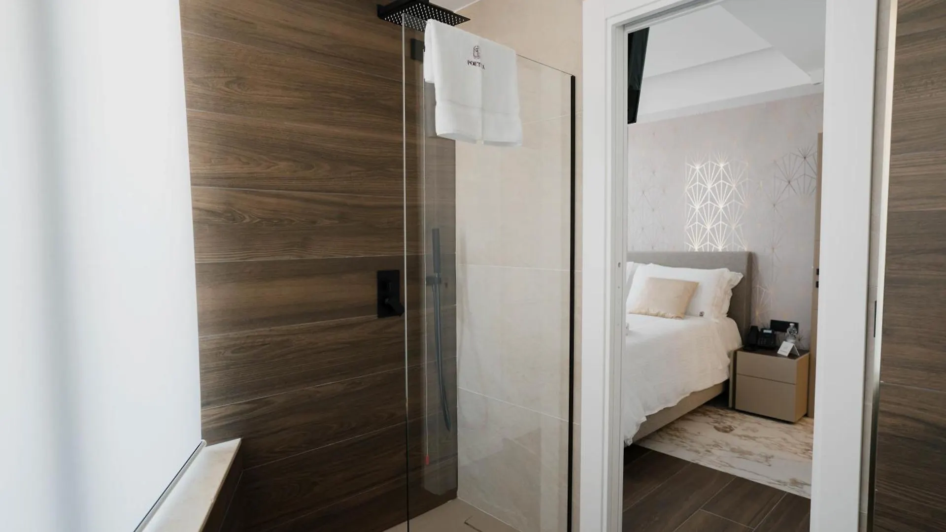 Poetica Boutique Sky Hotel Napoli