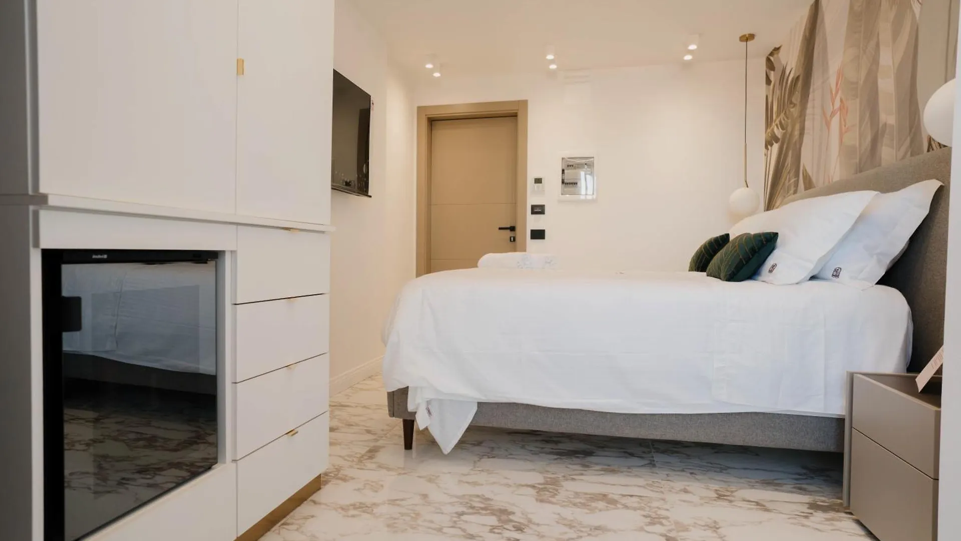 Poetica Boutique Sky Hotel Napoli