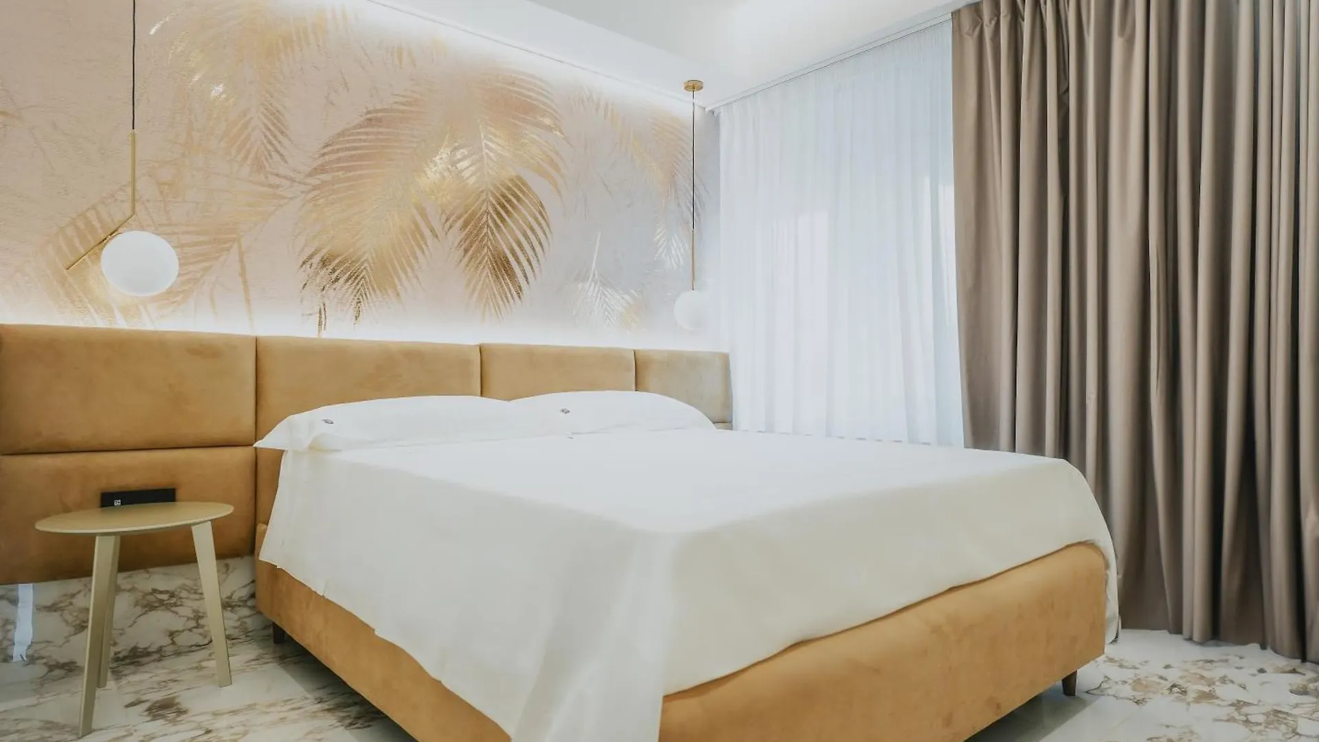 Poetica Boutique Sky Hotel Napoli
