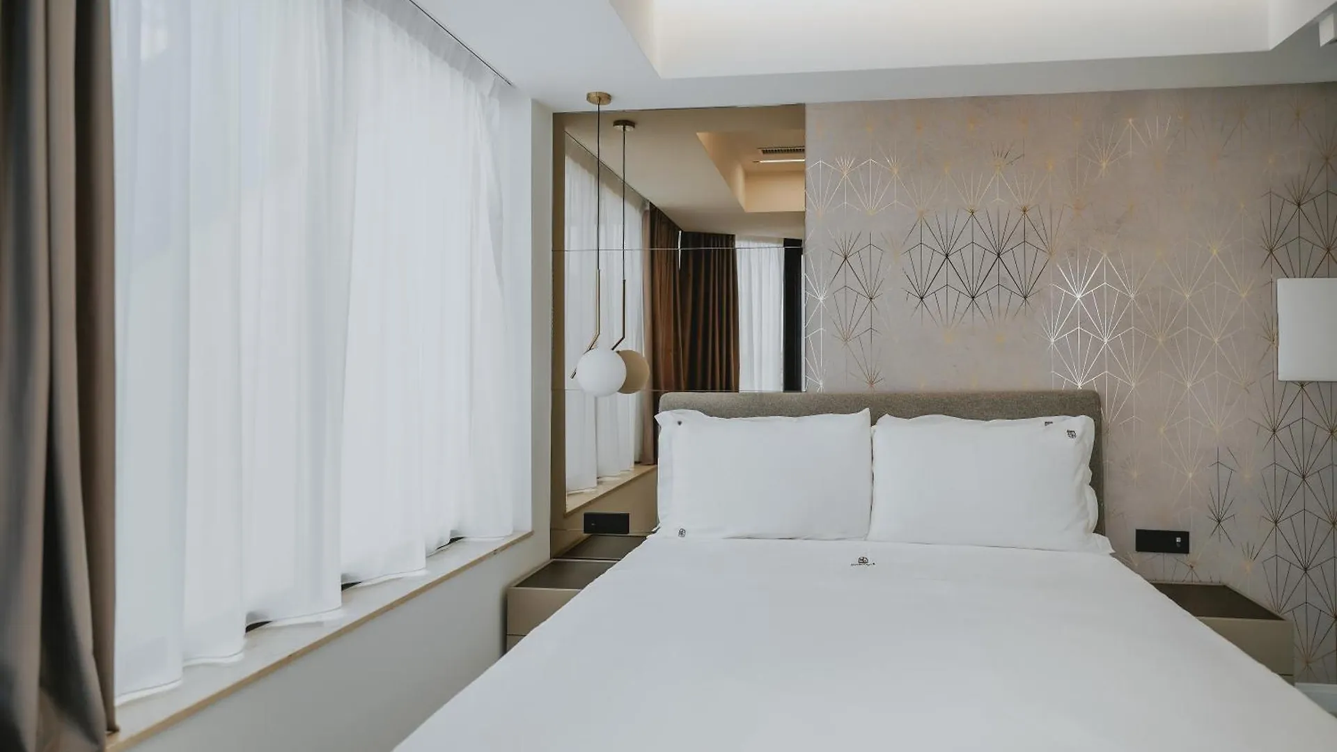 Poetica Boutique Sky Hotel Napoli