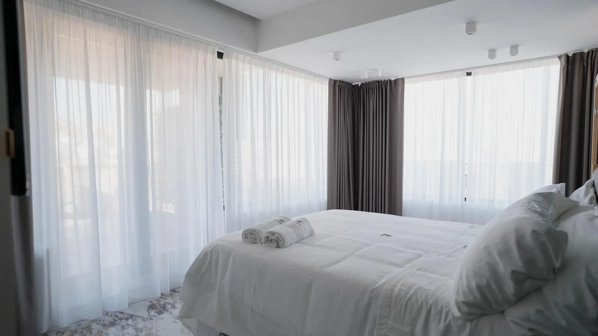 Poetica Boutique Sky Hotel Naples