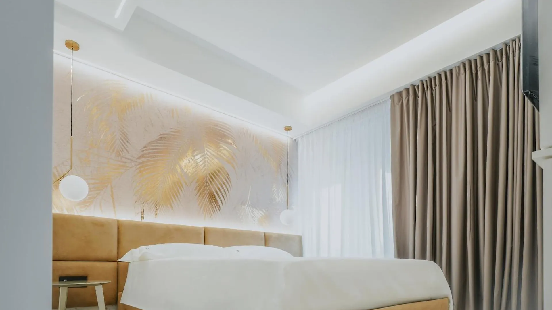 Poetica Boutique Sky Hotel Naples