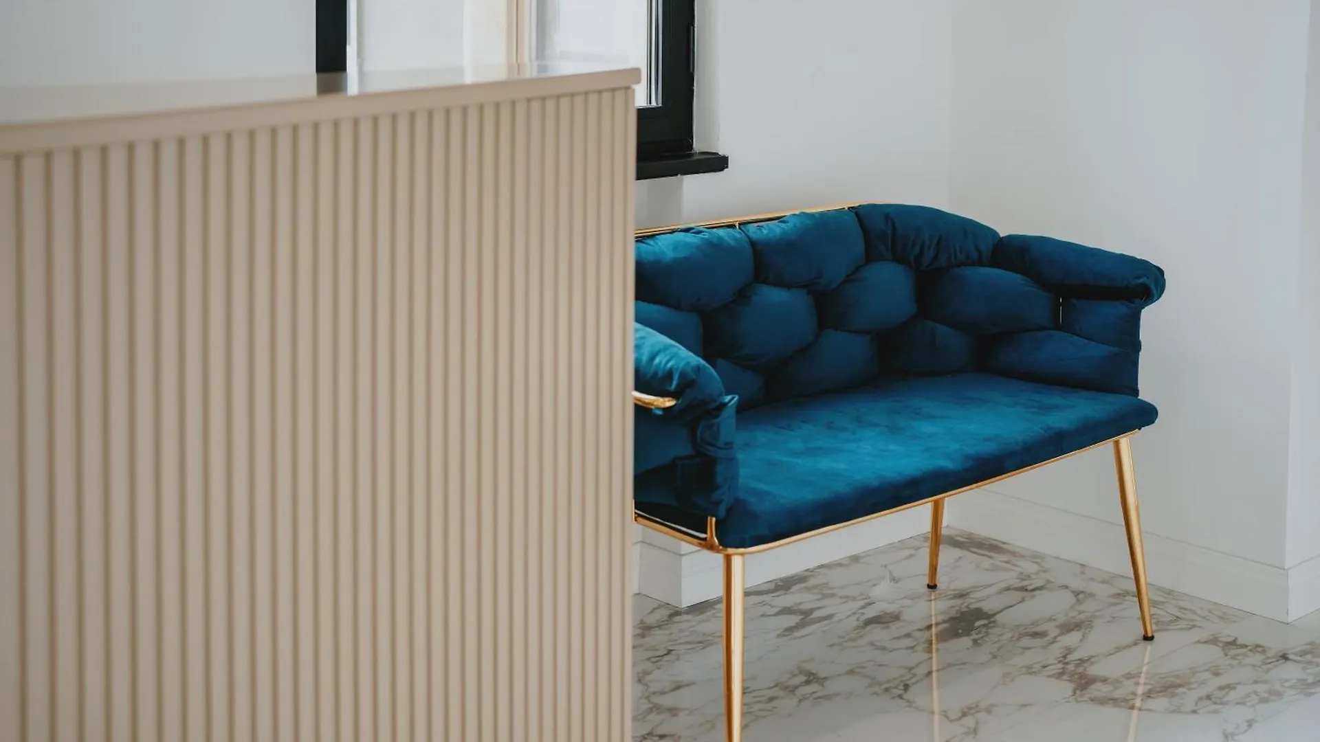 Poetica Boutique Sky Hotel Naples
